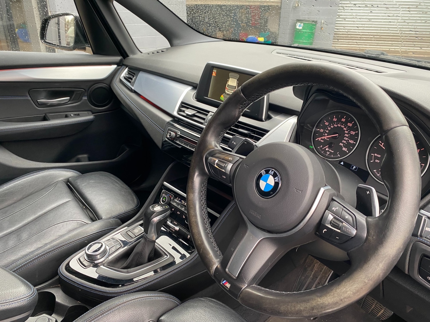 Used BMW 2 Series 2017 for sale - 76379027: Photo 17