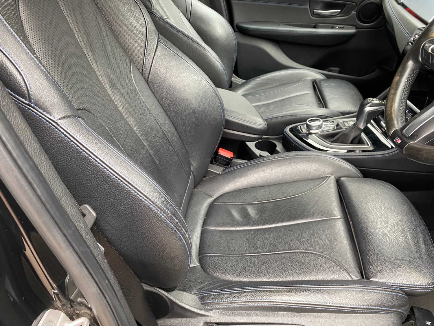 Used BMW 2 Series 2017 for sale - 76379027: Photo 25