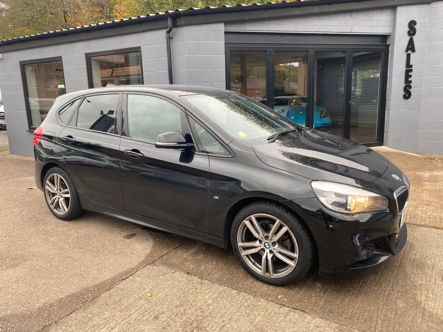 Used BMW 2 Series 2017 for sale - 76379027: Photo 3
