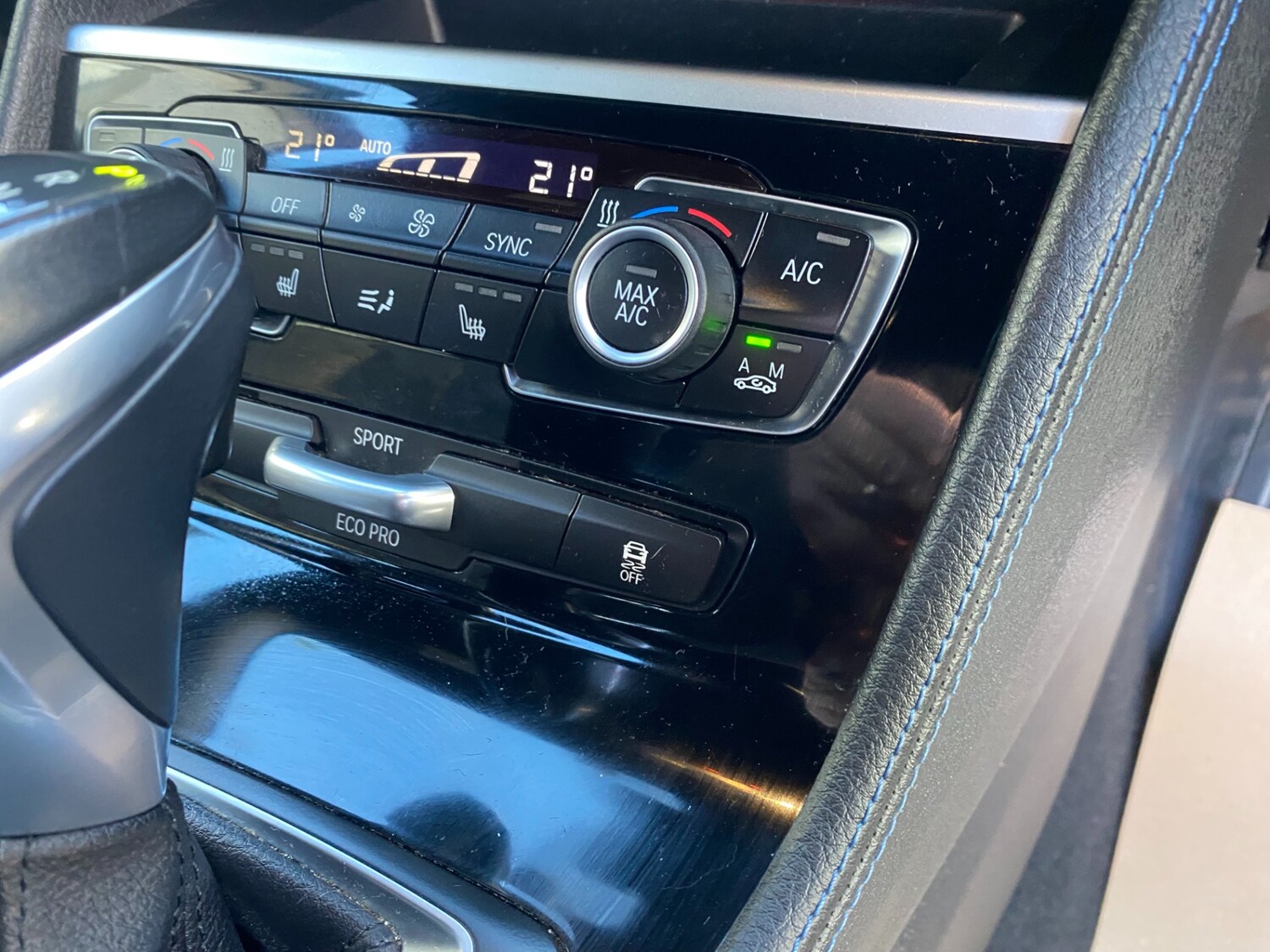 Used BMW 2 Series 2017 for sale - 76379027: Photo 32