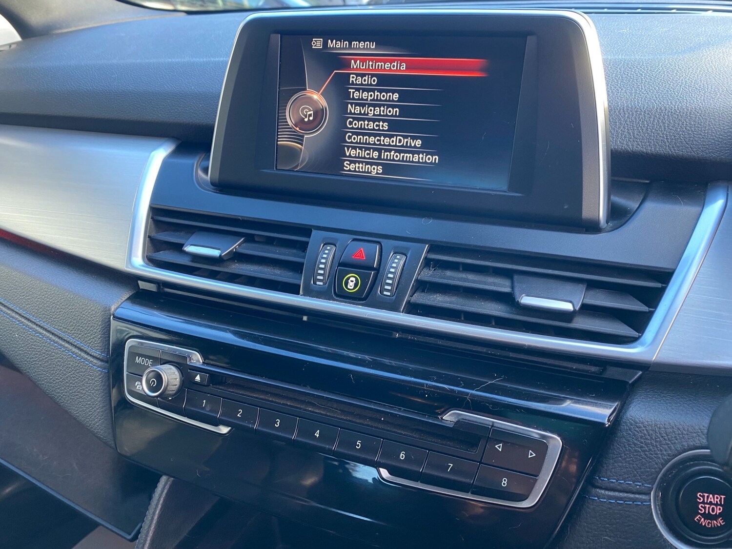 Used BMW 2 Series 2017 for sale - 76379027: Photo 36