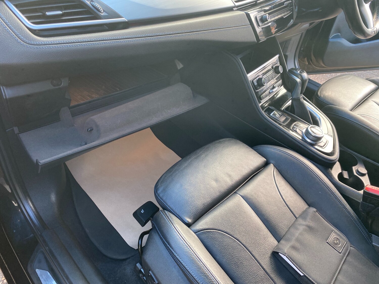 Used BMW 2 Series 2017 for sale - 76379027: Photo 39