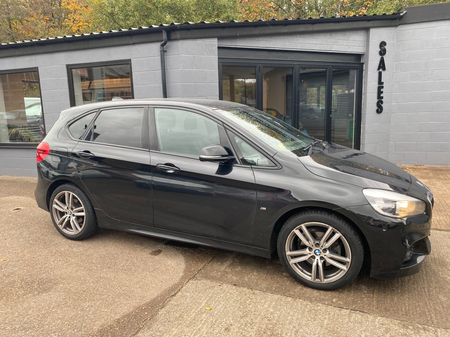 Used BMW 2 Series 2017 for sale - 76379027: Photo 4