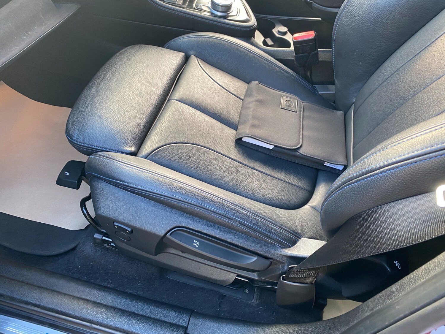 Used BMW 2 Series 2017 for sale - 76379027: Photo 40