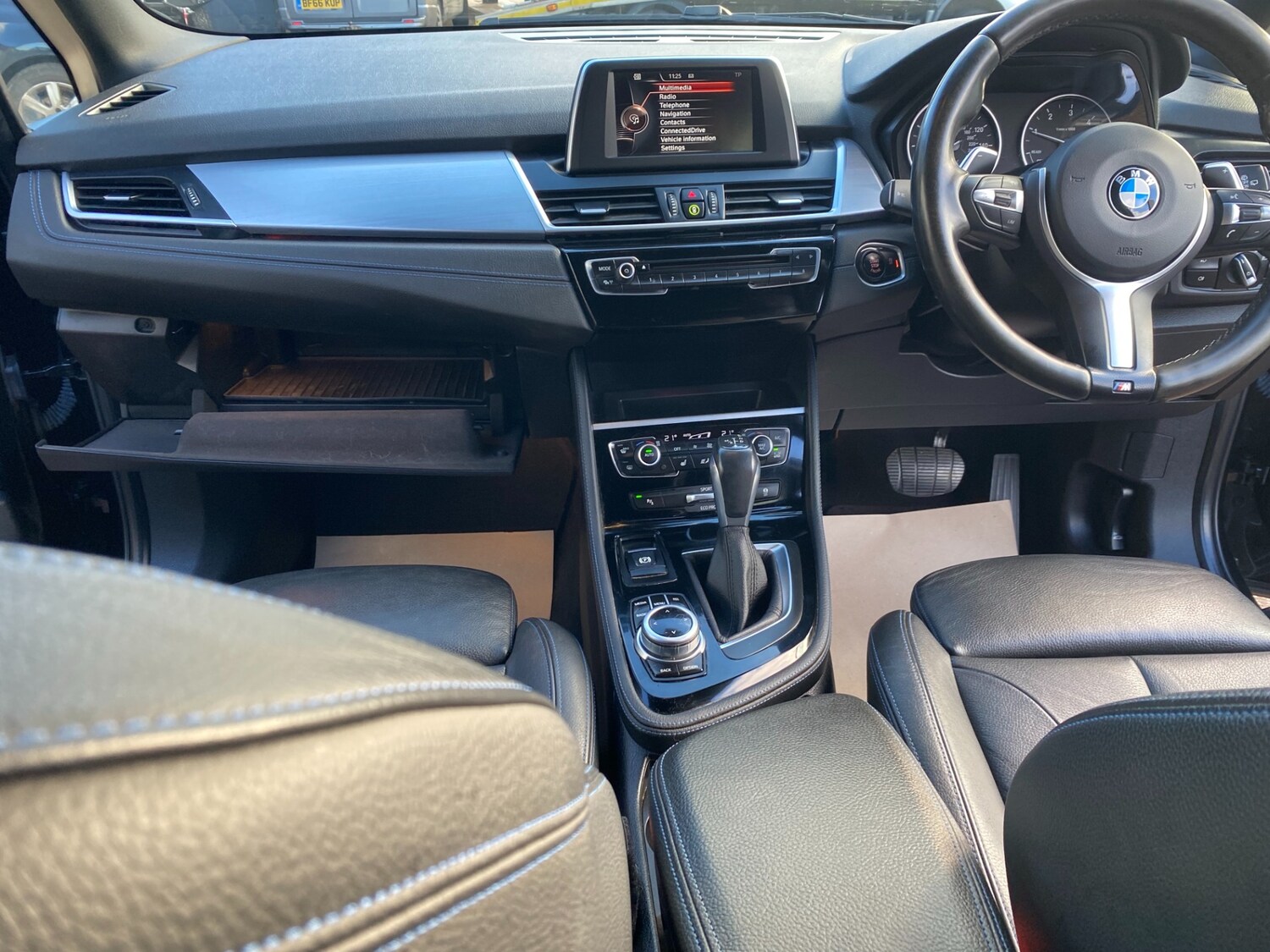 Used BMW 2 Series 2017 for sale - 76379027: Photo 41