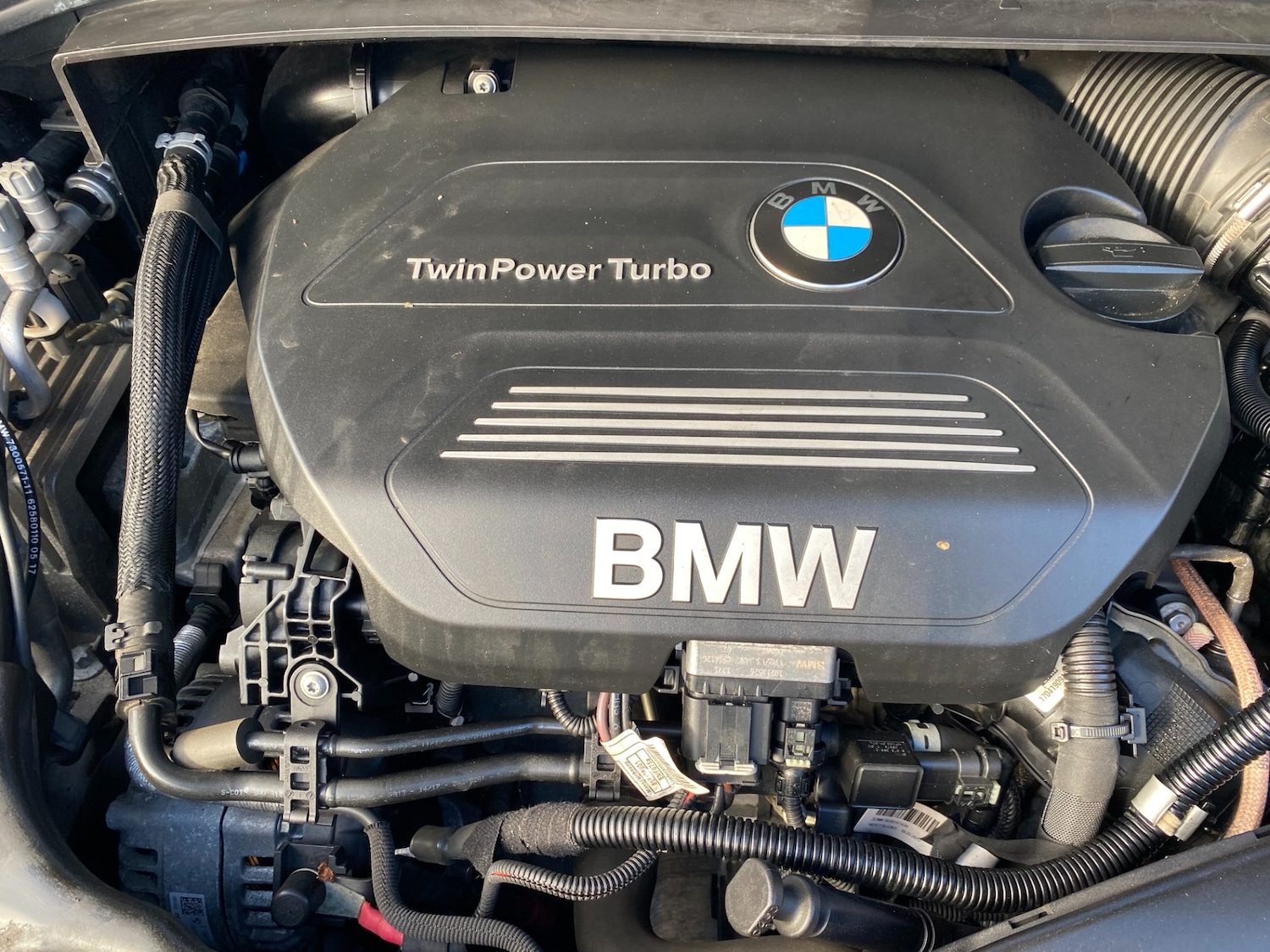 Used BMW 2 Series 2017 for sale - 76379027: Photo 48