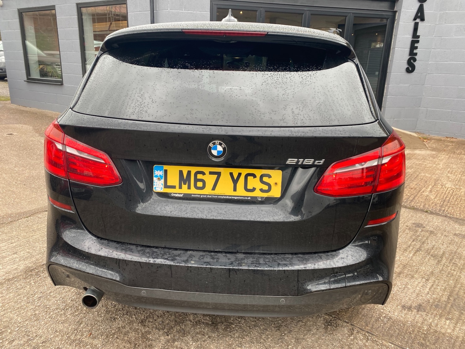 Used BMW 2 Series 2017 for sale - 76379027: Photo 5