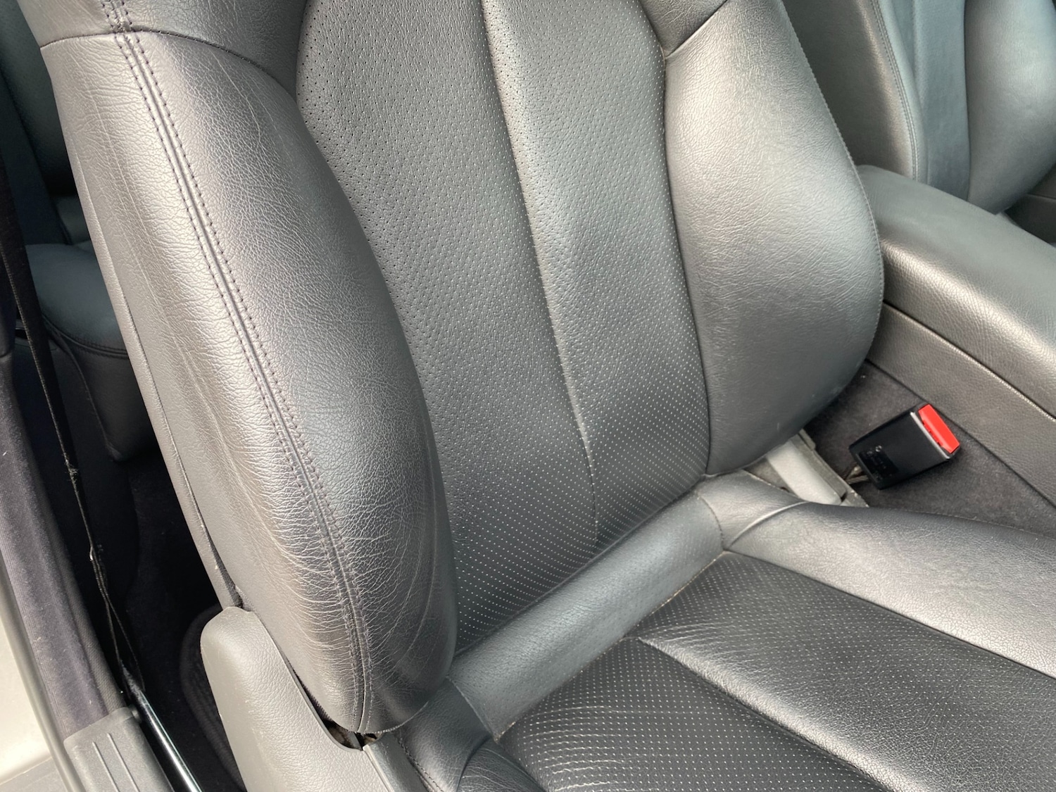 Used Mercedes-Benz CLK 2003 for sale - 76090999: Photo 20