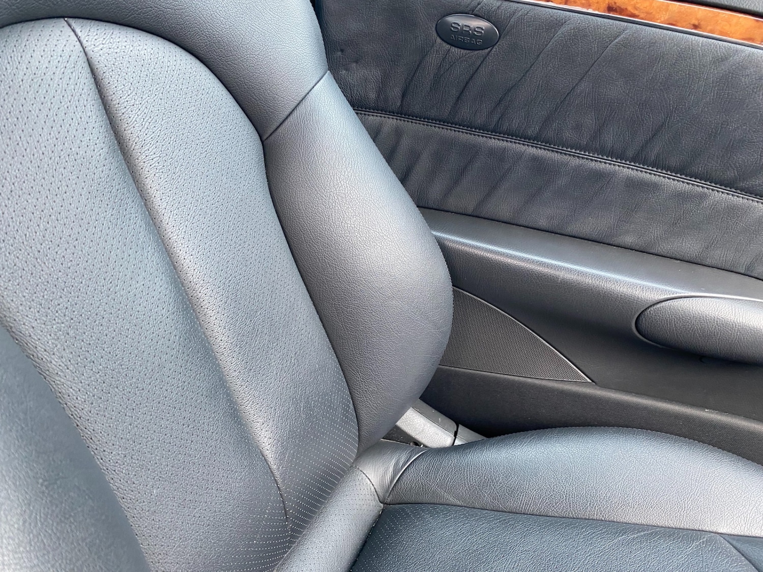 Used Mercedes-Benz CLK 2003 for sale - 76090999: Photo 27