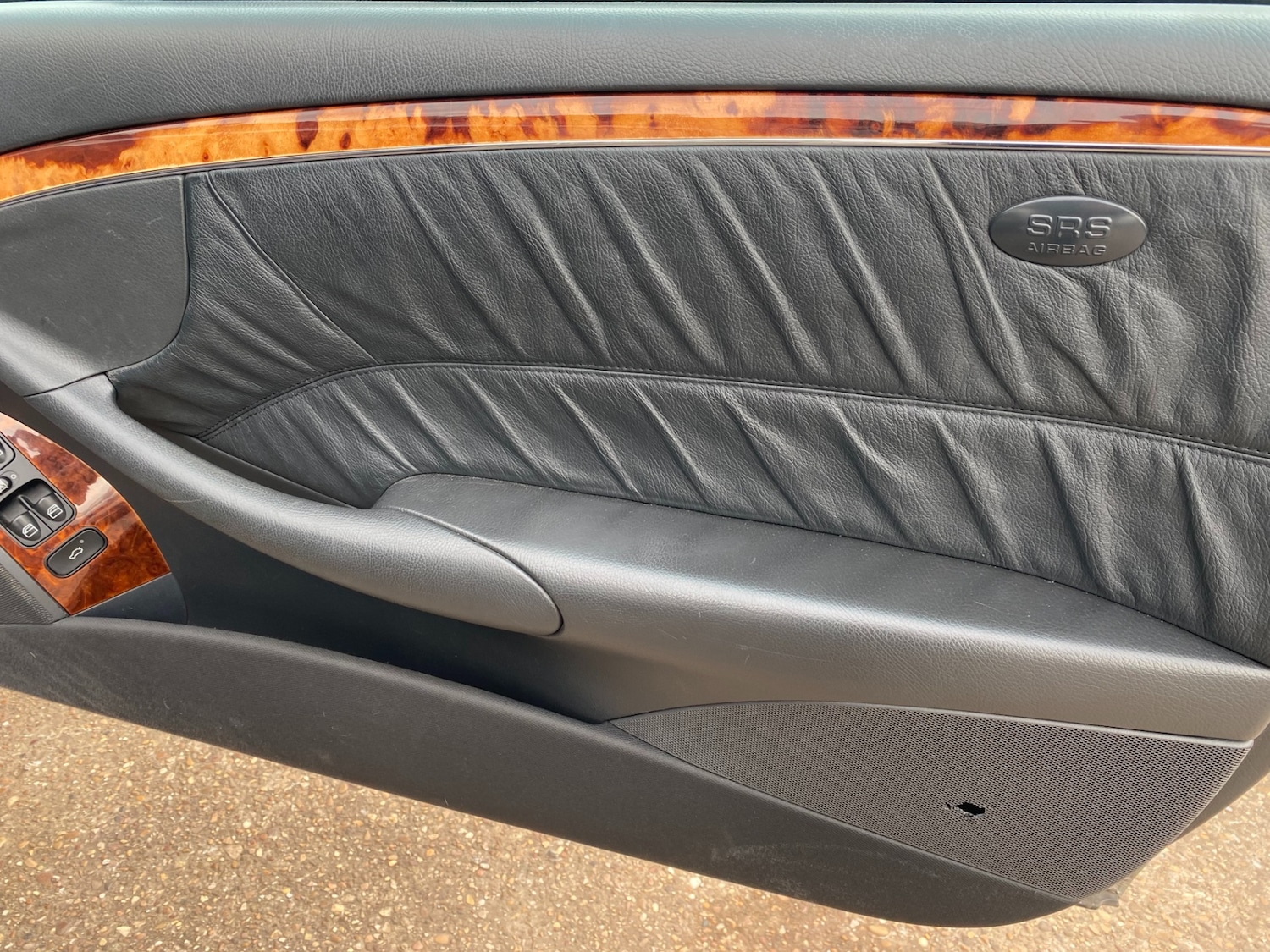 Used Mercedes-Benz CLK 2003 for sale - 76090999: Photo 28