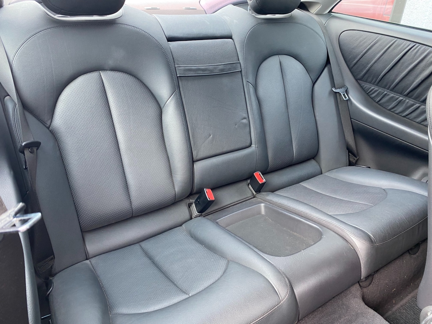 Used Mercedes-Benz CLK 2003 for sale - 76090999: Photo 30