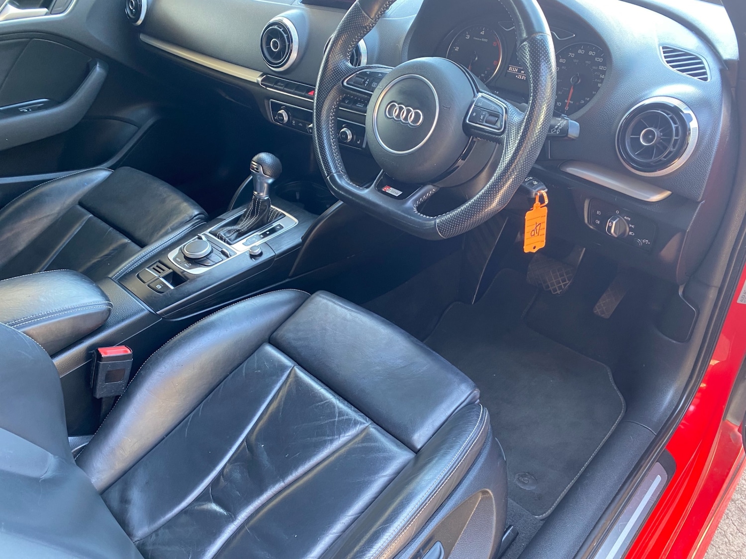 Vehicle 17
