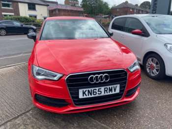 2015 (65) - 2.0 TDI S Line 3dr S Tronic [Nav]