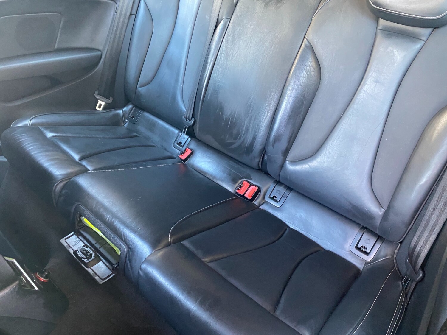 Vehicle 29