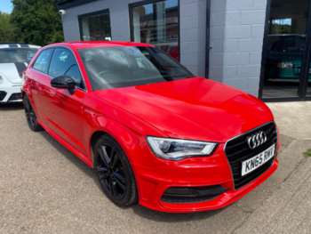 Used Audi A3 2015 for sale - 75044980: Photo