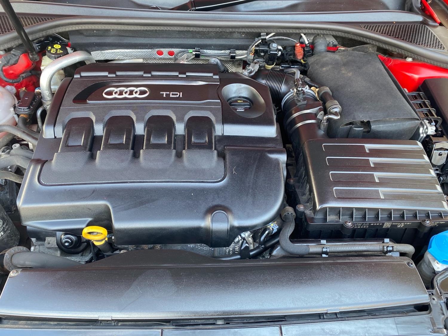 Vehicle 38