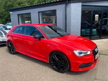 Used Audi A3 2015 for sale - 75044980: Photo