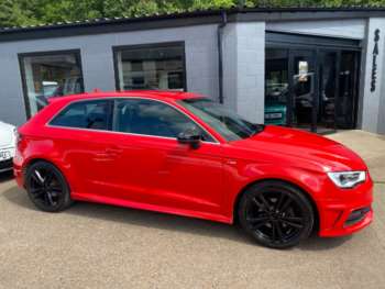 Used Audi A3 2015 for sale - 75044980: Photo