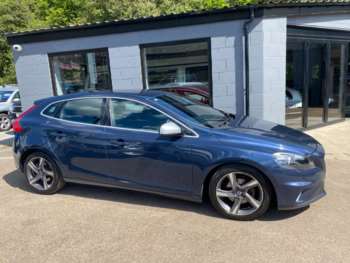 Used Volvo V40 2015 for sale - 74742391: Photo