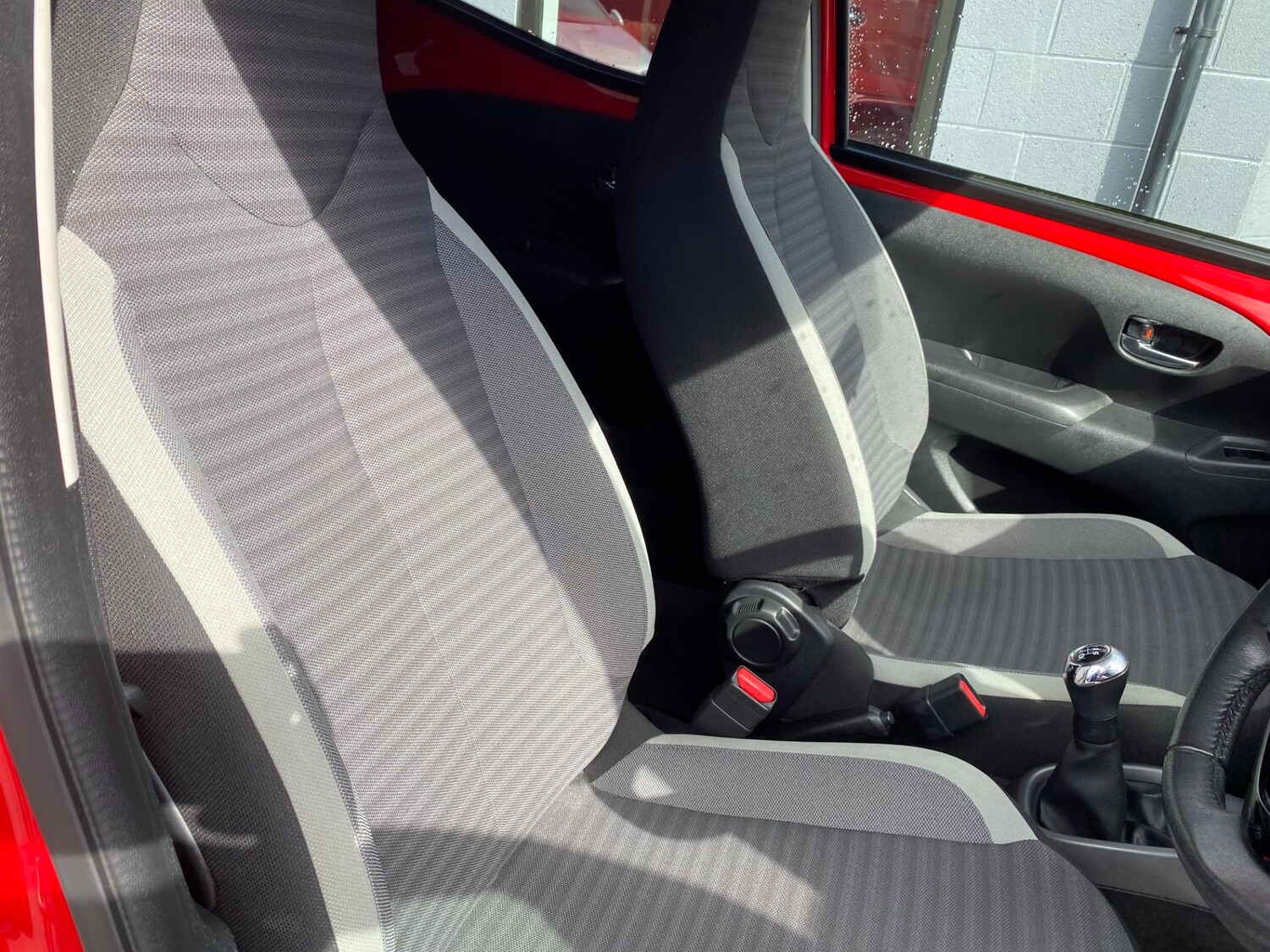 Used Toyota AYGO 2019 for sale - 75723622: Photo 18