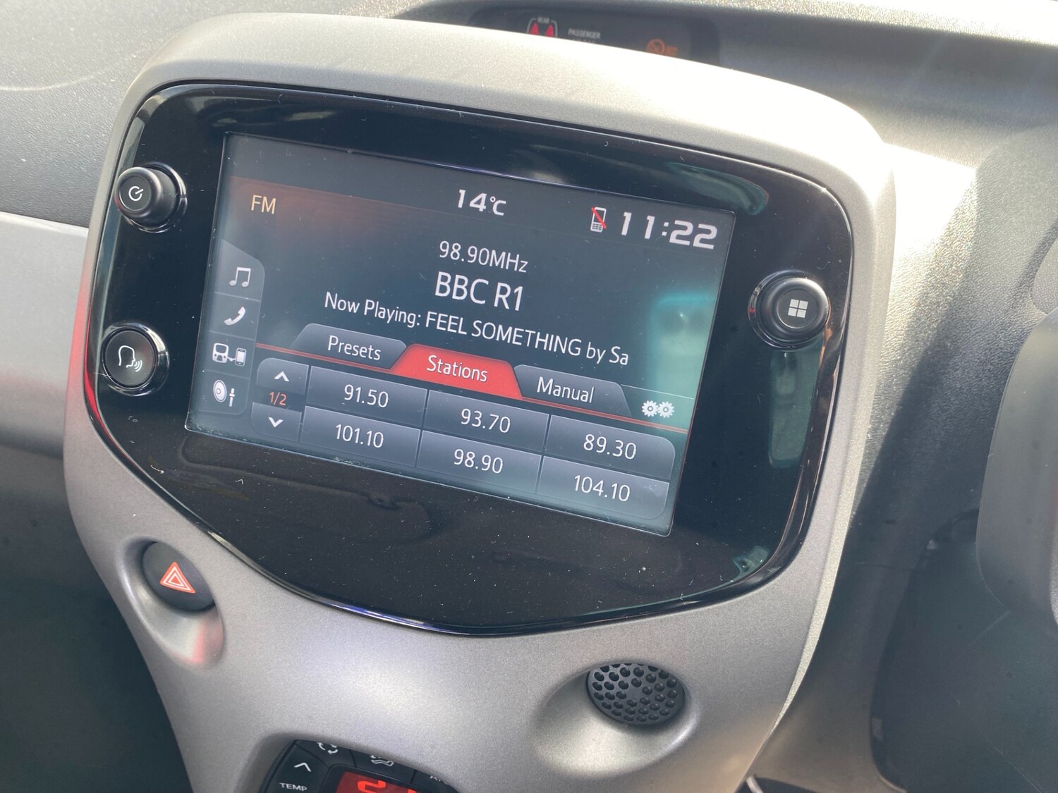 Used Toyota AYGO 2019 for sale - 75723622: Photo 25