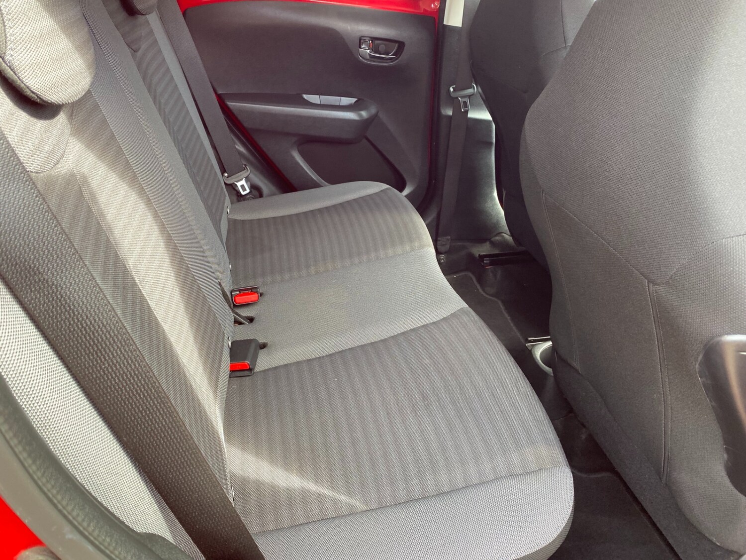 Used Toyota AYGO 2019 for sale - 75723622: Photo 30