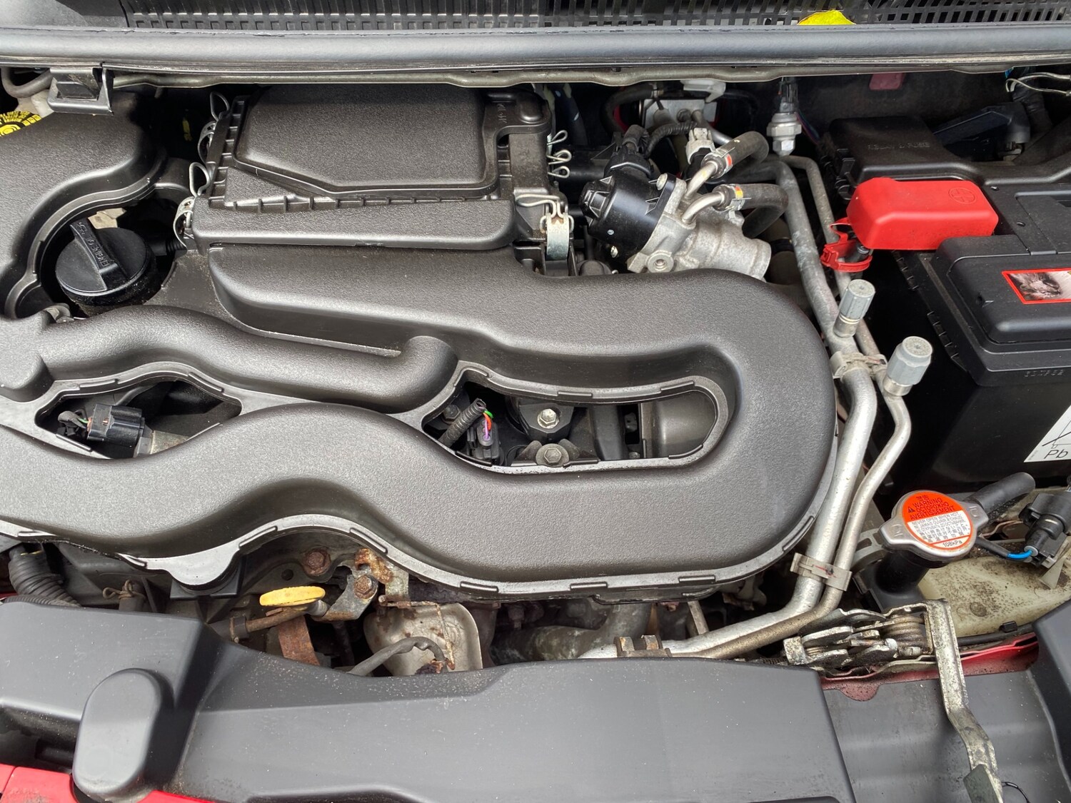 Used Toyota AYGO 2019 for sale - 75723622: Photo 36