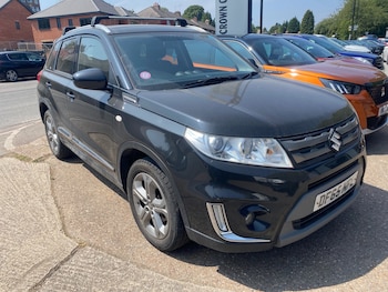 Used Suzuki Vitara 2015 for sale - 79240981: Photo