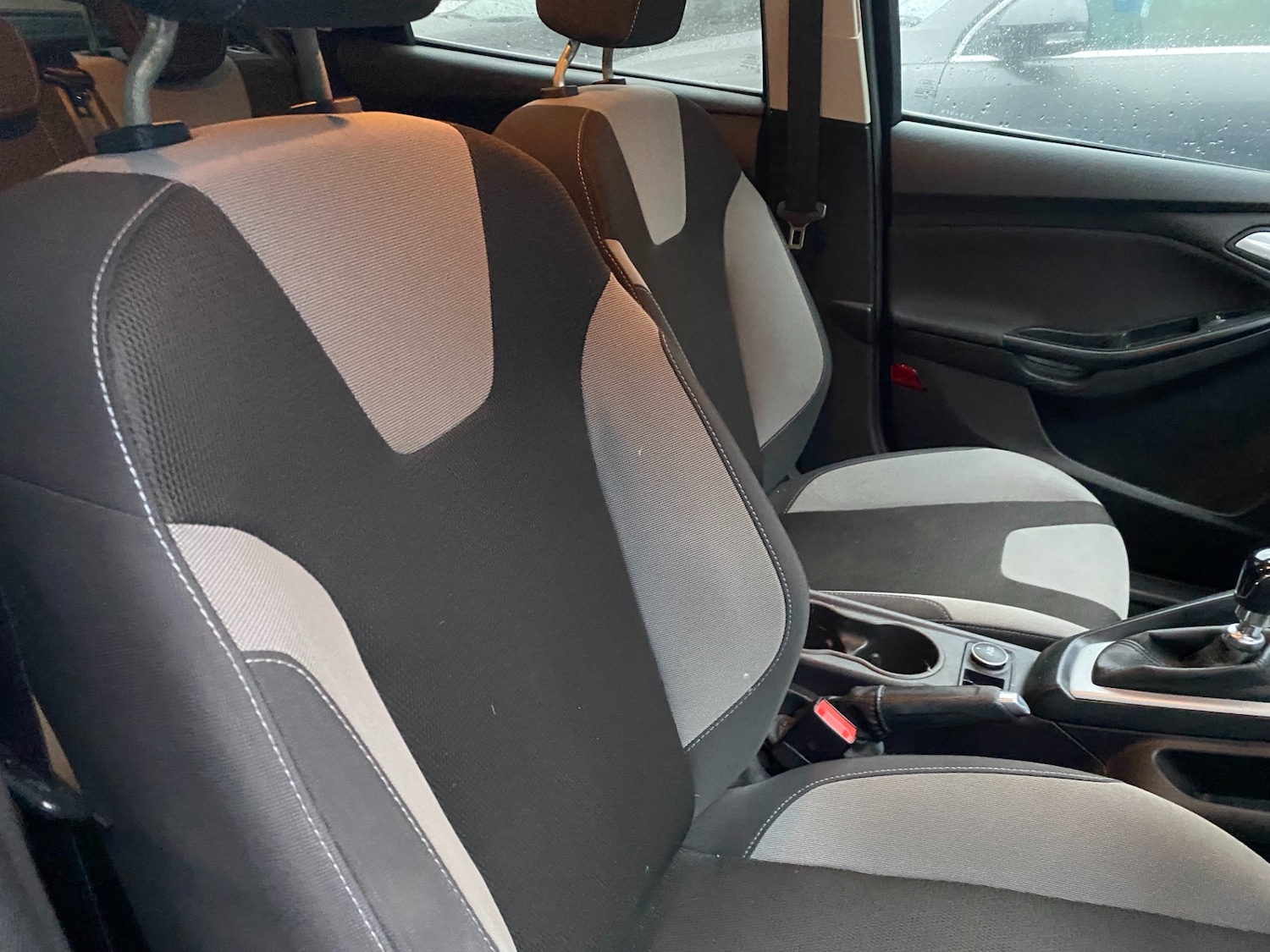 Used Ford Focus 2014 for sale - 77445993: Photo 11