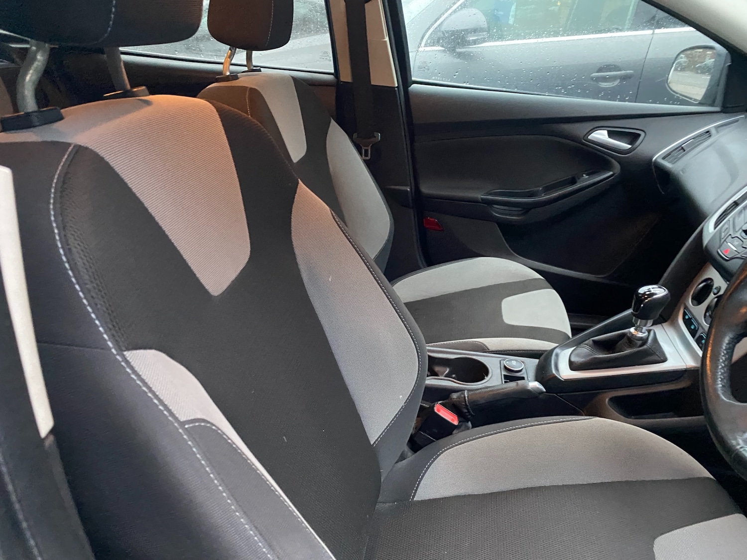 Used Ford Focus 2014 for sale - 77445993: Photo 12