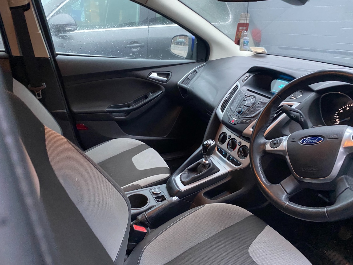 Used Ford Focus 2014 for sale - 77445993: Photo 13