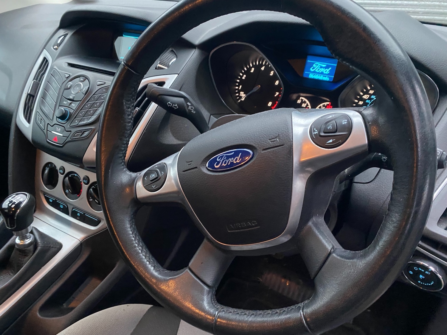 Used Ford Focus 2014 for sale - 77445993: Photo 14