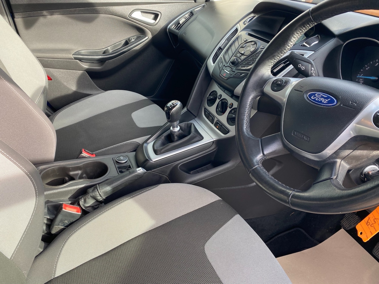 Used Ford Focus 2014 for sale - 77445993: Photo 19