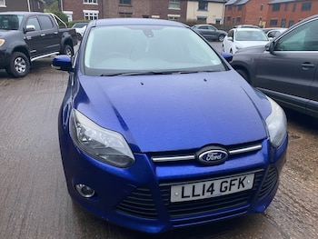 Used Ford Focus 2014 for sale - 77445993: Photo