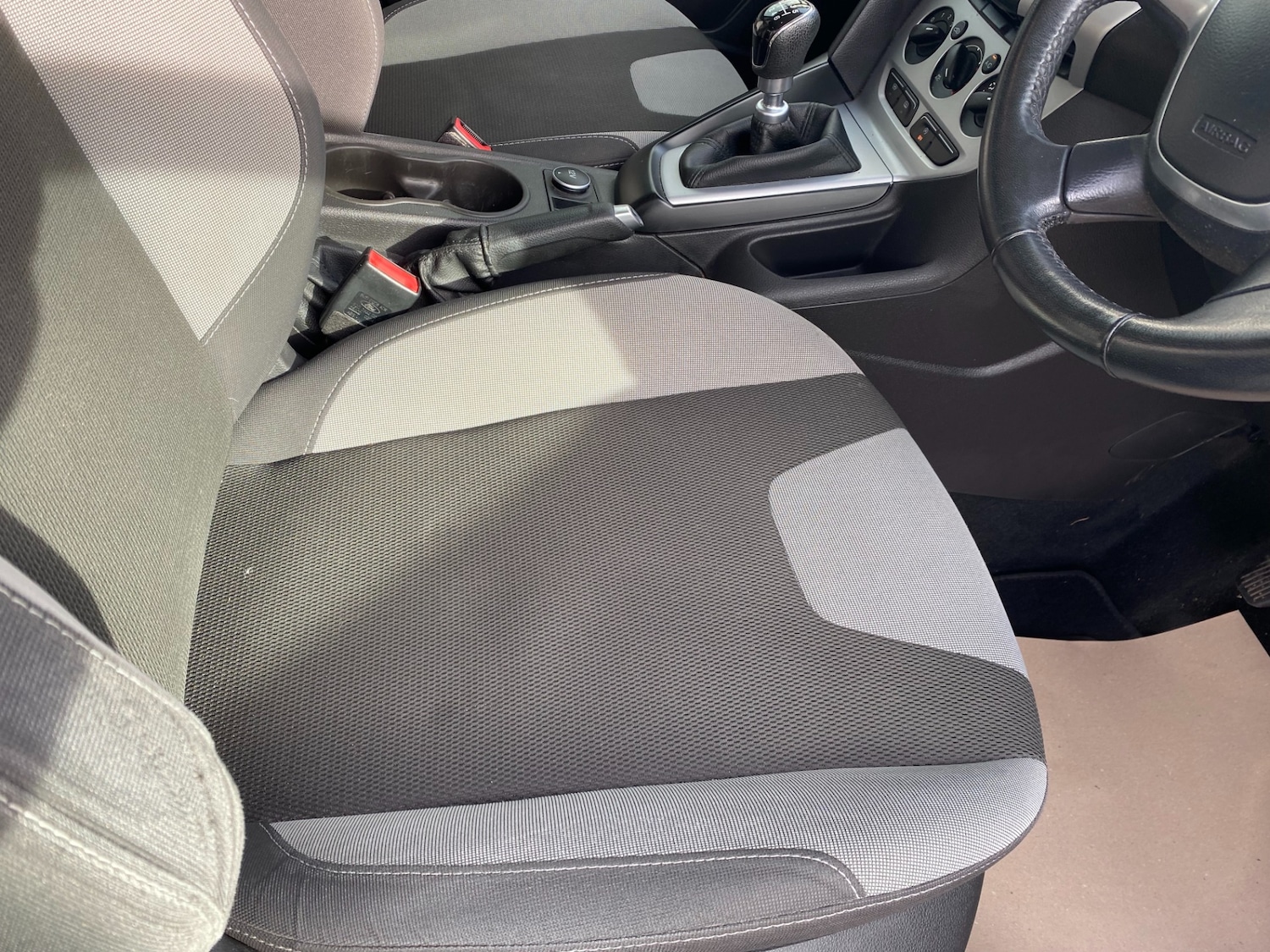 Used Ford Focus 2014 for sale - 77445993: Photo 20