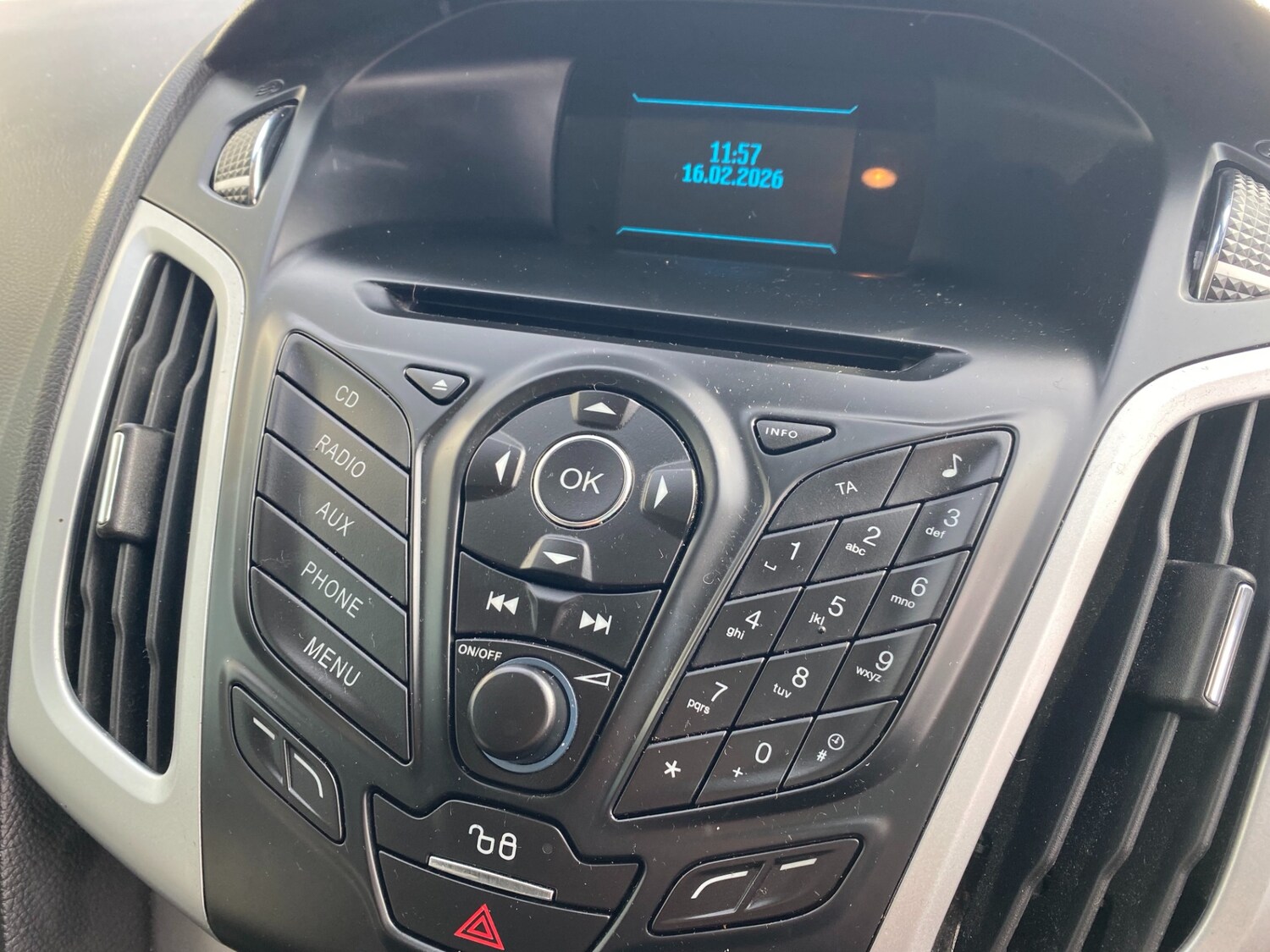 Used Ford Focus 2014 for sale - 77445993: Photo 22