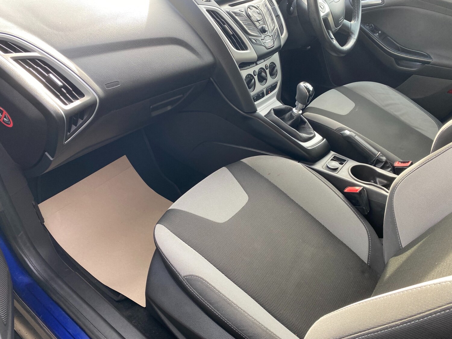 Used Ford Focus 2014 for sale - 77445993: Photo 26