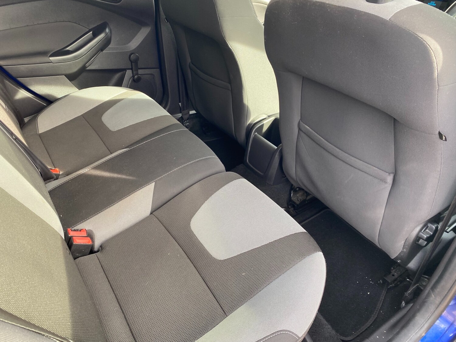 Used Ford Focus 2014 for sale - 77445993: Photo 28