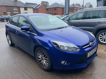 Used Ford Focus 2014 for sale - 77445993: Photo