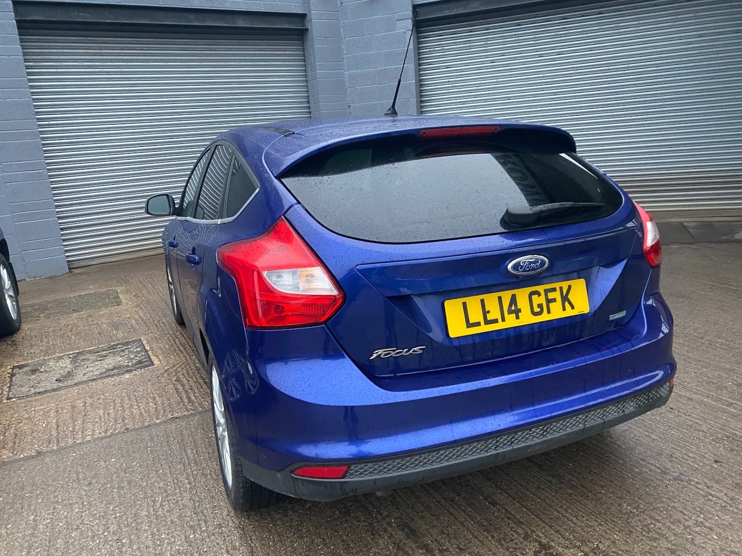 Used Ford Focus 2014 for sale - 77445993: Photo 7