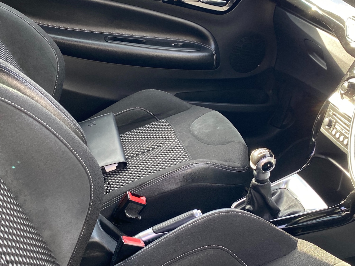 Used Citroen DS3 2012 for sale - 76444537: Photo 15