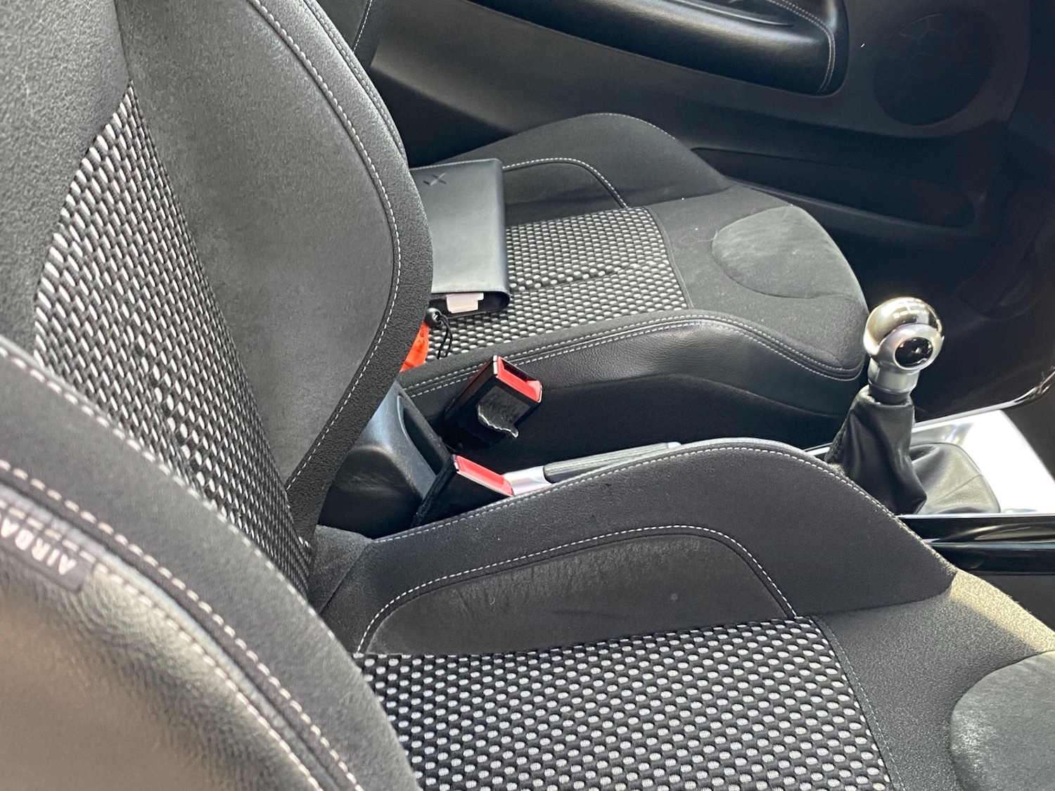 Used Citroen DS3 2012 for sale - 76444537: Photo 19