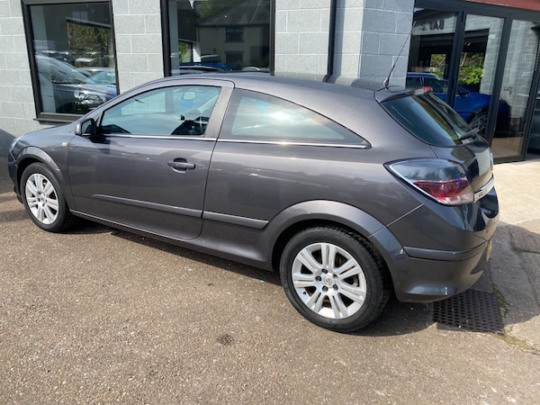 Used Vauxhall Astra 2009 for sale - 70776340: Photo 15