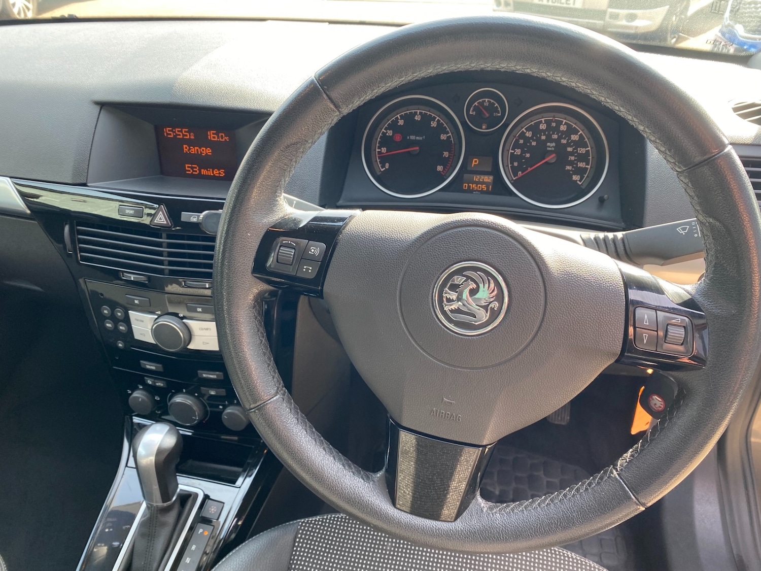 Vehicle 17