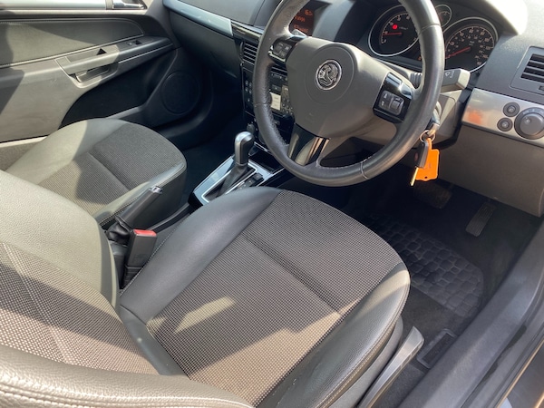 Used Vauxhall Astra 2009 for sale - 70776340: Photo 24