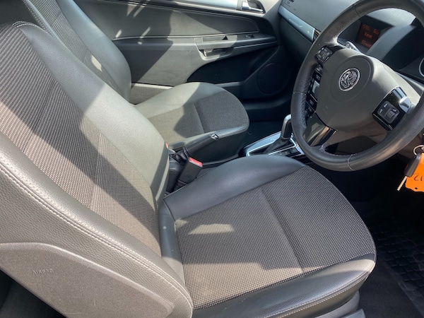 Used Vauxhall Astra 2009 for sale - 70776340: Photo 25