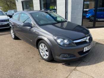 Used Vauxhall Astra 2009 for sale - 70776340: Photo