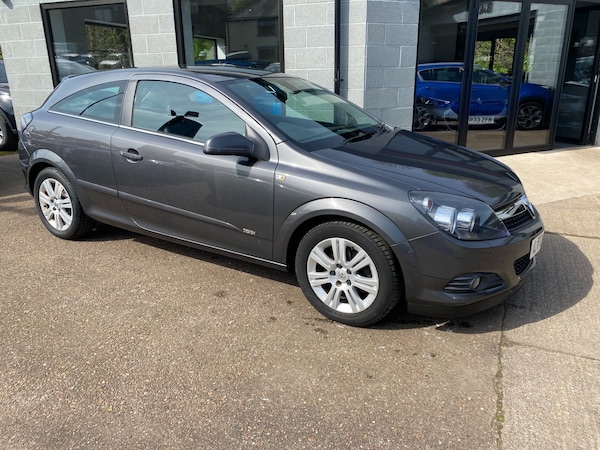 Used Vauxhall Astra 2009 for sale - 70776340: Photo 3