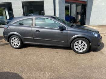 Used Vauxhall Astra 2009 for sale - 70776340: Photo