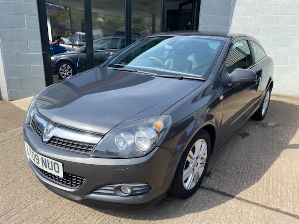 Used Vauxhall Astra 2009 for sale - 70776340: Photo 6